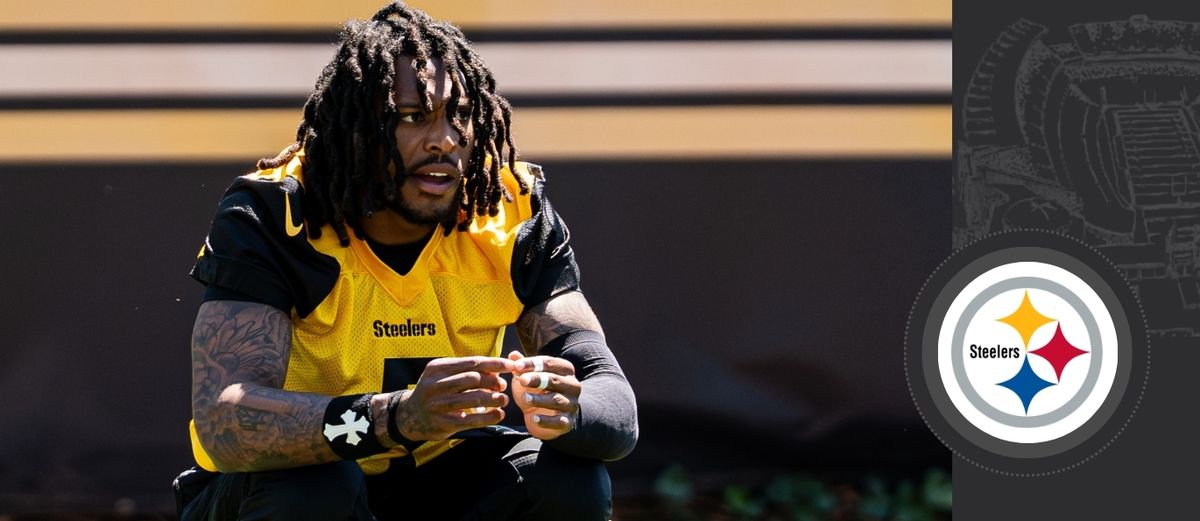 Ramsey embracing versatility taken in Pittsburgh (Steelers)